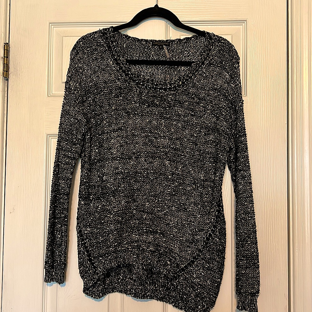 Alberto Magali Sweater